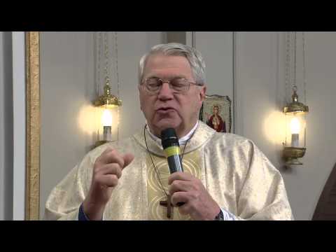 Homilia Santa Missa 13/06/2014 - Pe. Eduardo / Onde está o seu coração, aí está o seu tesouro