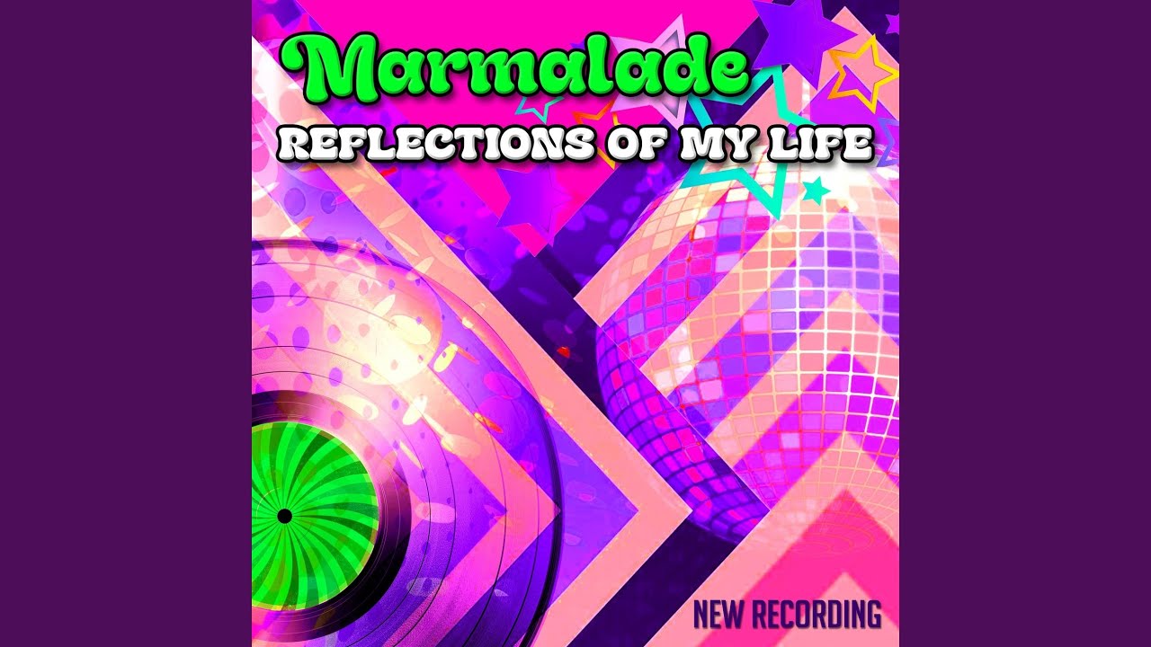 Reflections Of My Life