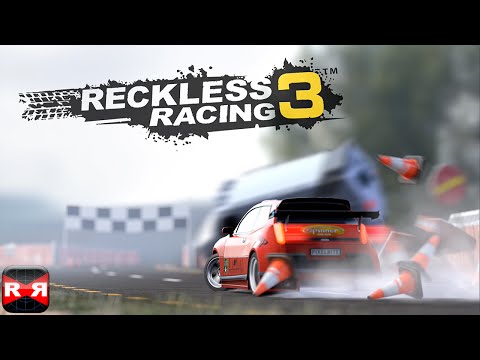 Reckless Racing 3 (by Pixelbite) - iOS - iPhone/iPad/iPod Touch Gameplay - YouTube