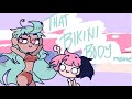 Bikini Body Meme //Flipaclip Animation