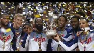 America Rules at Hoops! Top Moments From the Basketball World Cup. News from Theosoft Cochin
