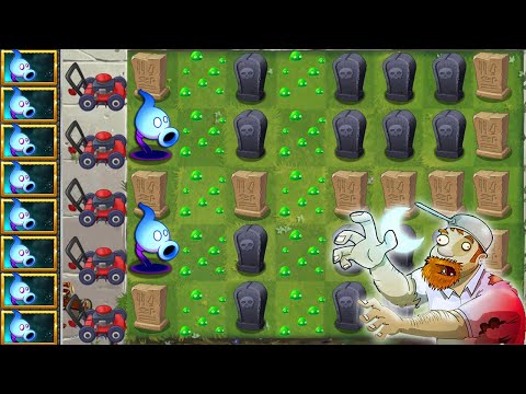 Plants vs Zombies 2 - Pinata Party 7/8/2022 (July 8th) - Team Plants Power-Up!