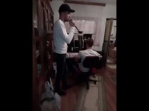 Hasan Redzic i Husein Delalic