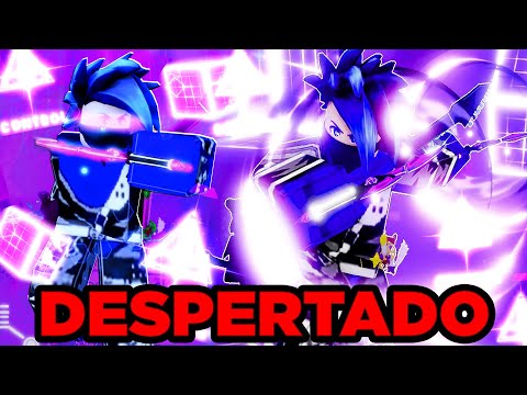 I AWAKENED CONTROL AND UNLOCKED ALL ABILITIES IN BLOX FRUITS