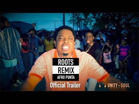 Roots Remix (2019) | Official Trailer | Pequeno El Unico Ft. Lil June Afro Punta