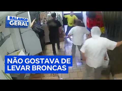 Assistir no YouTube
