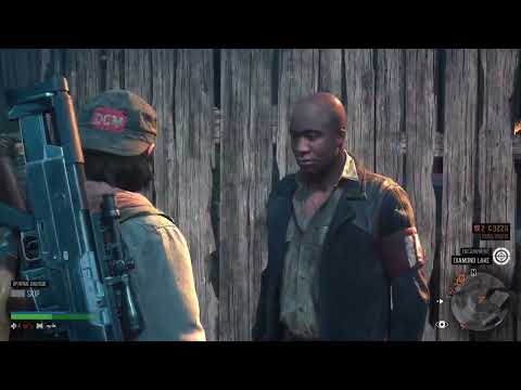 days gone pt33