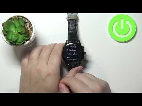 How to Activate Developer Options on LEMFO LEM5 – Enable Developer Functions