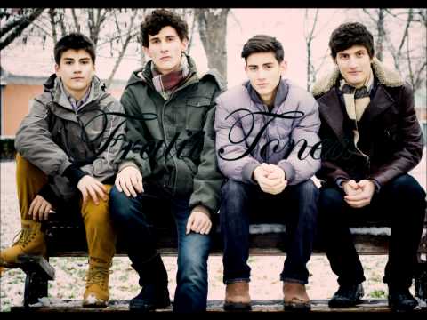 Tonea band - Minunat