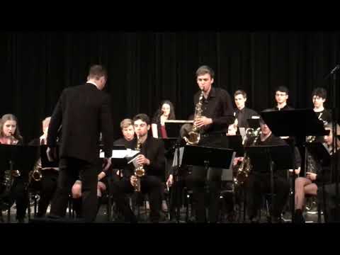 “Pocono Git-Down”