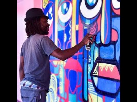 WTACH Five in Five Interview Series   -   Juma Mkwela, Founder of Juma Art Tours