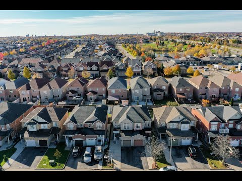 20 Cherryplum Way, Brampton Home for Sale - Real Estate Properties for Sale