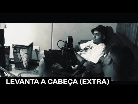 "Levanta a Cabeça" - MC Lipi e MC Bill (Imagens inéditas)