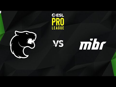 Map 2 | Inferno | FURIA vs. mibr - ESL Pro League Season 11 - NA - Group A