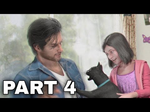 The Evil Within 2 - CLASSIC DIFFICULTY Walkthrough Save 4 / Part 4 (Hardest Difficulty)