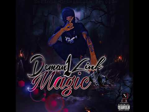 Deman 1link Magic