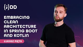 Embracing Clean Architecture in Spring Boot and Kotlin