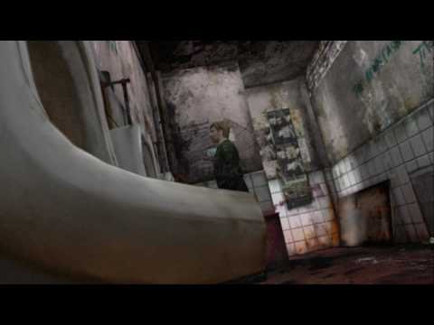 Silent Hill 2 The Movie - Preview