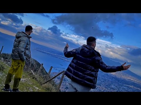 Yussel - Napule (prod.Vegas-T)