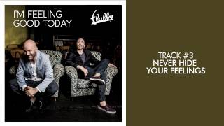 Flabby - Never Hide Your Feelings - I'M FEELING GOOD TODAY #03