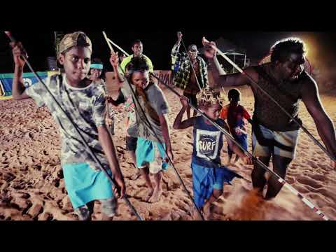 Anngalbiya - Numburindi Festival 2018