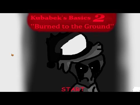 KUBABEK'S BASICS 2 IS EVEN BETTER!! | Baldi's Basics in Education and Learning