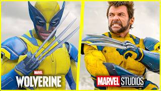 Marvel’s Wolverine – Every Costume & Where It Comes From