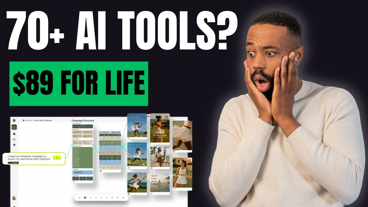 DFIRST AppSumo Deal: Is This $89 Marketing Tool Too Good to Be True?