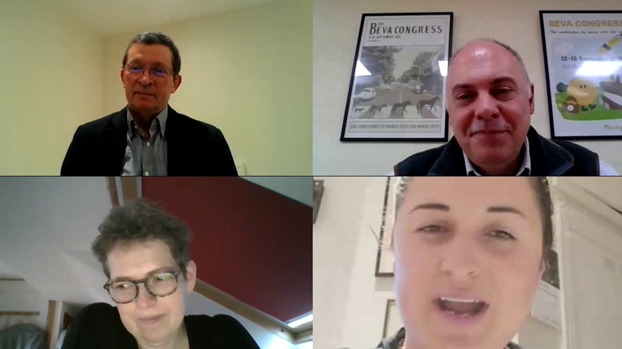 Do you think we are behind the times with CPD?