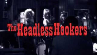 The Headless Hookers, Halloween show part 2