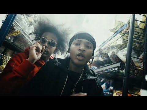 Bando x Dthang - Stack It (Official Audio)