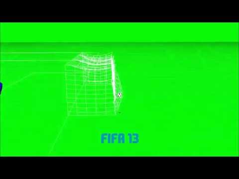 Fifa14 Pure Shot Trailer