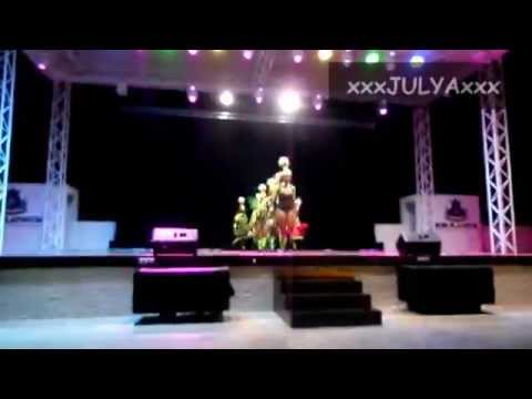 Rubi Platinum SAMBA (САМБА)