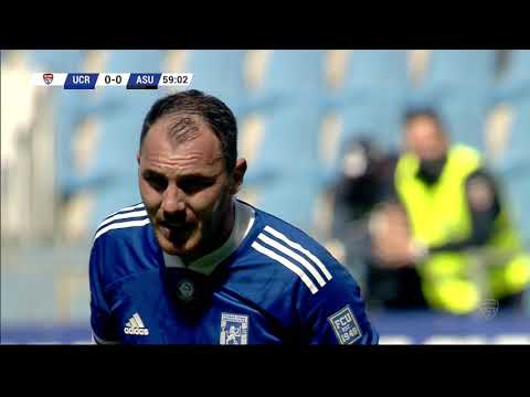 Casa Pariurilor Liga 2: Craiova - Timisoara (rezumat)