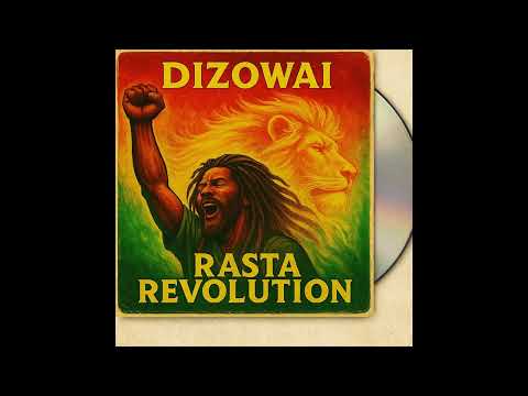 💚💛🖤Rasta Revolution - Full Reggae Album 2025 | Dizowai official💚💛🖤