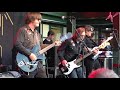 Son Volt - "Driving the View", live at STHLM Americana 2019