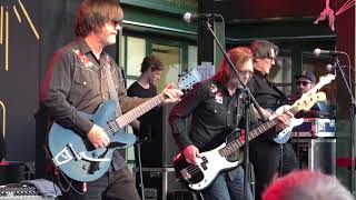 Son Volt - "Driving the View", live at STHLM Americana 2019