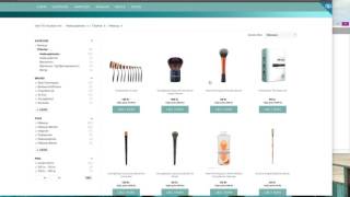 findify YouTube Video