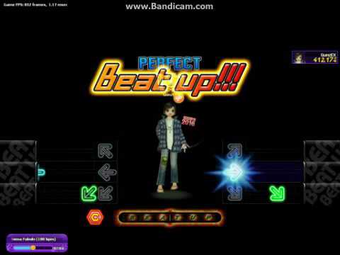 *AuditionPVS Beat Up: Fubuki (Hard)