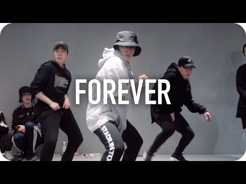 Forever - EXO / Kasper Choreography
