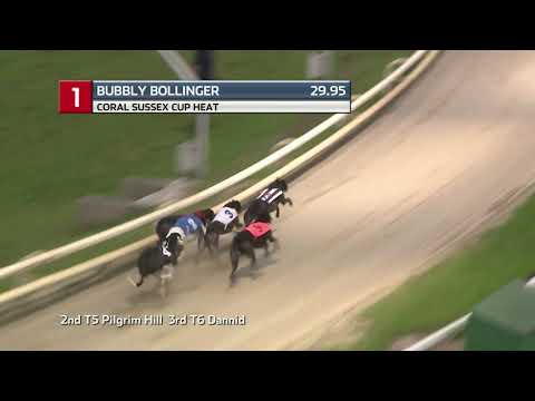 2021 SUSSEX CUP - HEAT 6 - T1 BUBBLY BOLLINGER