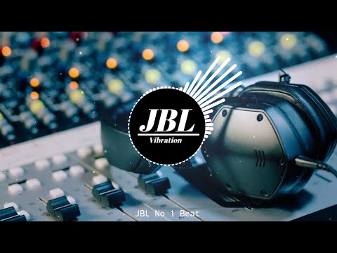 Ankhiyon Se Goli Mare Dj Remix | JBL Hindi Dj Song 2025 | Vibration Mix | Dj RjM | Dj Vikrant