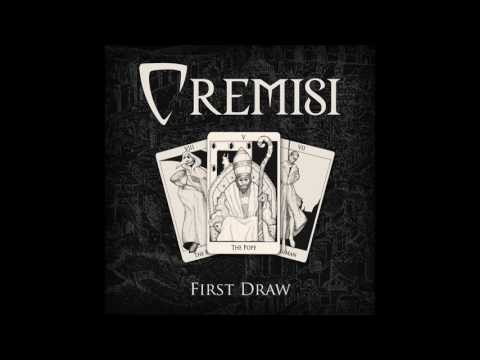 Cremisi - The Black Death