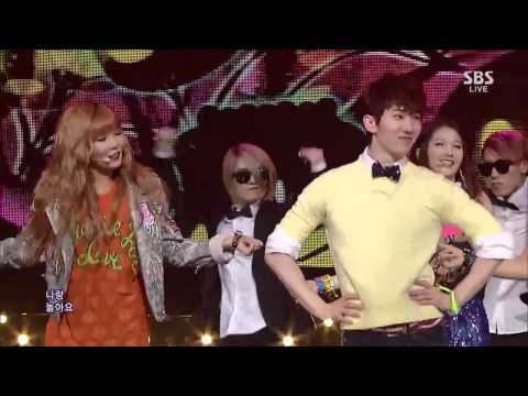 JoKwon dance what's your name