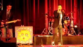 The Badlees, Mauch Chunk Opera House