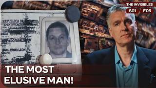 Finding Memo Fantasma: The Illegal Ghost of Colombia | The Invisibles | Season 1 Episode 5
