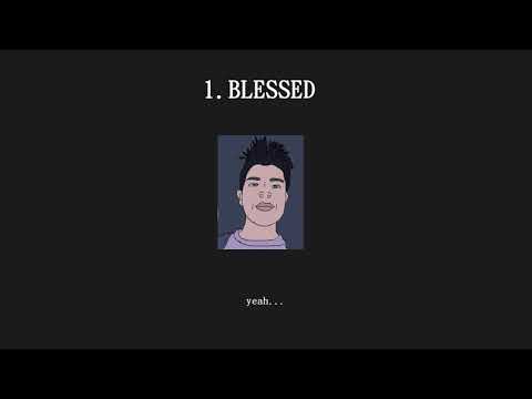 A1 - BLESSED (Prod. By Cxdy)