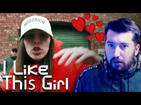 Reaction KARA x PAWKO x RUFUZ - Ślinią Się FIRST TIME REACTION TO POLISH RAP