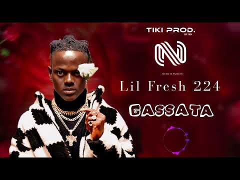 LIL FRESH 224 - GASSATA by TIKI PROD