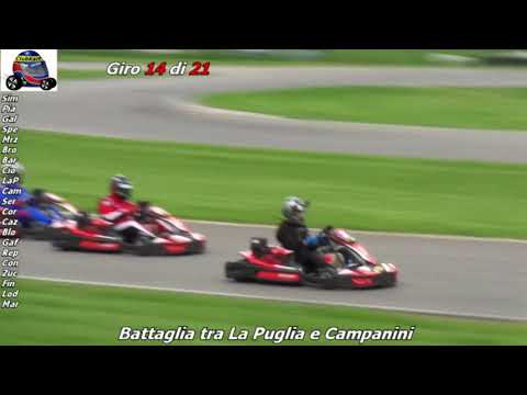 RKL 2021 Gara 01 - Rozzano